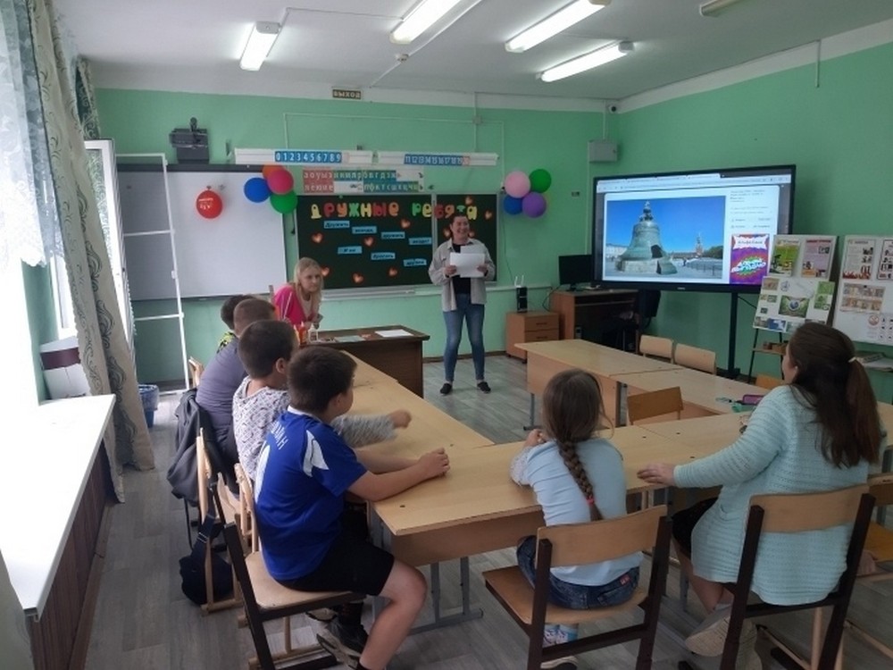 Самый главный праздник!.